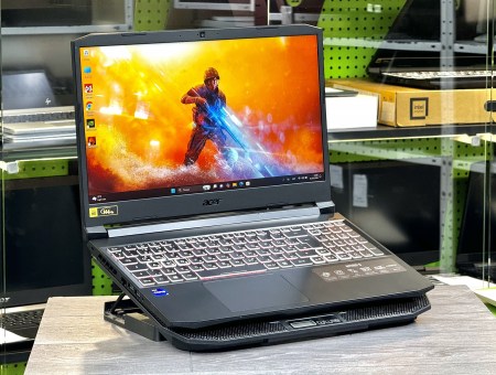 Acer Nitro 5 AN515-573